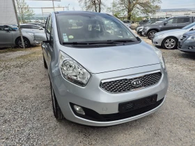 Kia Venga 1.6CRDi-Active, снимка 2