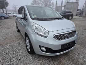 Kia Venga 1.6CRDi-Active, снимка 2