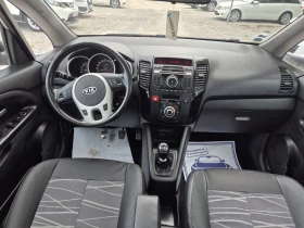 Kia Venga 1.6CRDi-Active, снимка 11