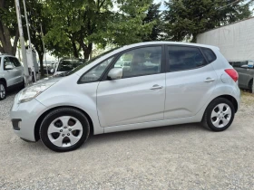 Kia Venga 1.6CRDi-Active, снимка 4
