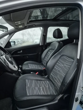 Kia Venga 1.6CRDi-Active, снимка 5