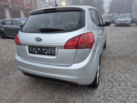 Kia Venga 1.6CRDi-Active, снимка 4