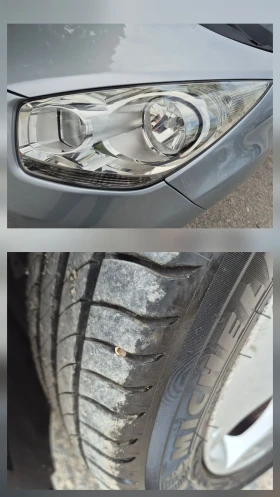 Kia Venga 1.6CRDi-Active, снимка 13
