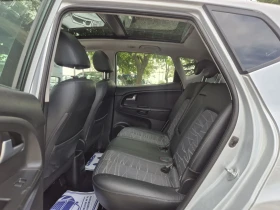 Kia Venga 1.6CRDi-Active, снимка 9