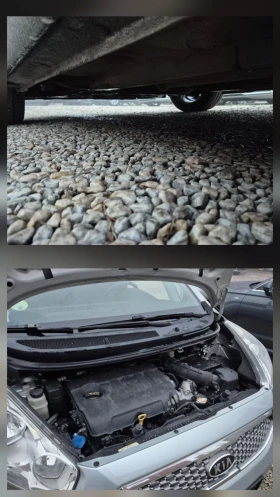 Kia Venga 1.6CRDi-Active, снимка 16