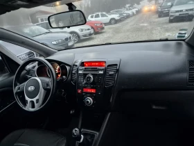 Kia Venga 1.6CRDi-Active, снимка 10