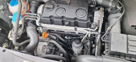 VW Caddy 1, 9TDI 4х4, 7 места!!!, снимка 15