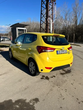 Hyundai Ix20, снимка 3