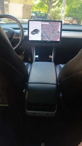 Tesla Model 3 SR+ , снимка 9