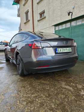 Tesla Model 3 SR+ , снимка 12