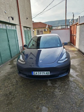 Tesla Model 3 SR+ , снимка 10