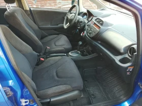 Honda Jazz 1.4i Automatic, снимка 9