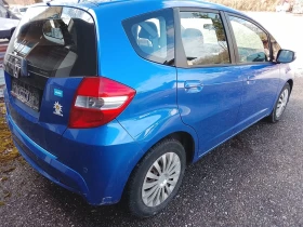 Honda Jazz 1.4i Automatic, снимка 6