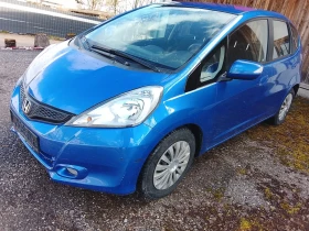 Honda Jazz 1.4i Automatic, снимка 1