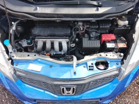 Honda Jazz 1.4i Automatic, снимка 17