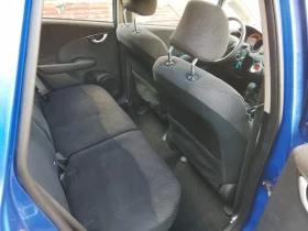 Honda Jazz 1.4i Automatic, снимка 10