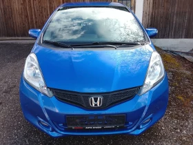 Honda Jazz 1.4i Automatic, снимка 2