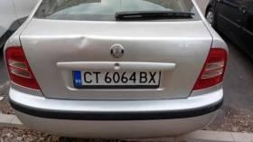 Skoda Octavia, снимка 6
