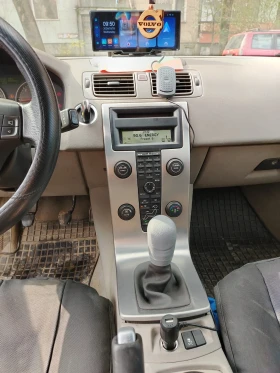 Volvo V50, снимка 6