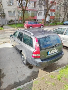 Volvo V50, снимка 4