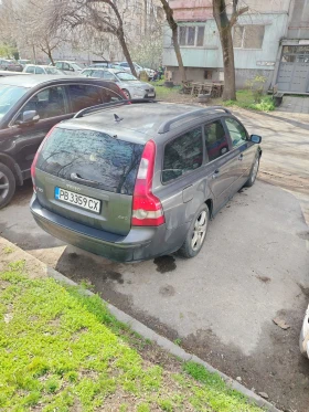 Volvo V50, снимка 3