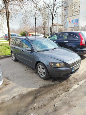 Volvo V50, снимка 2
