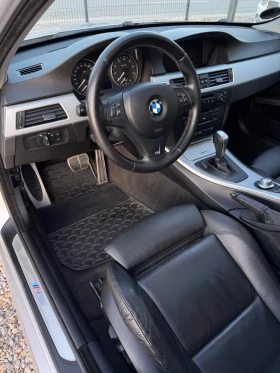 BMW 330 Pano Automat, снимка 8