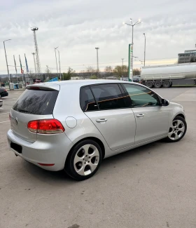 VW Golf 2.0 TDI  БЕЗ ЗАБЕЛЕЖКИ , снимка 4