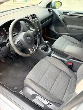 VW Golf 2.0 TDI  БЕЗ ЗАБЕЛЕЖКИ , снимка 6