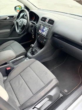VW Golf 2.0 TDI  БЕЗ ЗАБЕЛЕЖКИ , снимка 8