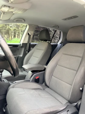 VW Golf 2.0 TDI  БЕЗ ЗАБЕЛЕЖКИ , снимка 7