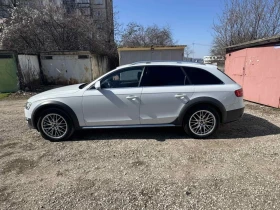 Audi A4 Allroad 2.0 TDI  4x4, снимка 7