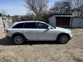 Audi A4 Allroad 2.0 TDI  4x4, снимка 3