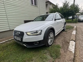 Audi A4 Allroad 2.0 TDI  4x4, снимка 3