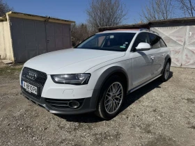Audi A4 Allroad 2.0 TDI  4x4, снимка 1