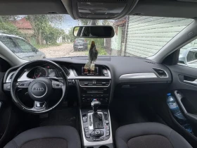 Audi A4 Allroad 2.0 TDI  4x4, снимка 7