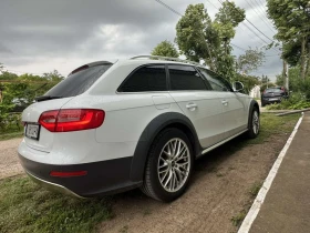 Audi A4 Allroad 2.0 TDI  4x4, снимка 5