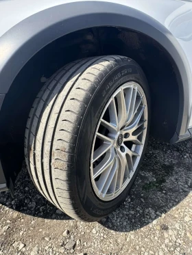 Audi A4 Allroad 2.0 TDI  4x4, снимка 11