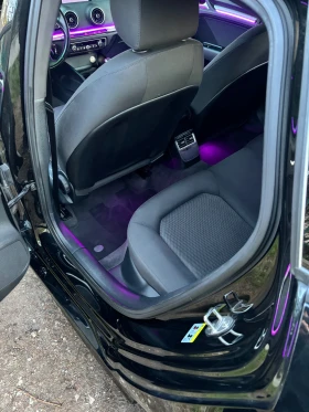 Audi A3 EURO 6B, снимка 9