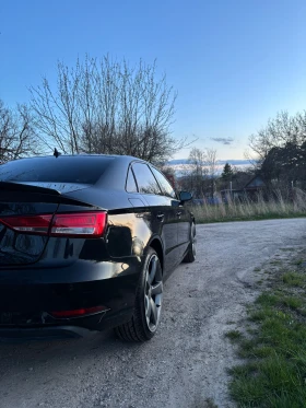 Audi A3 EURO 6B, снимка 5