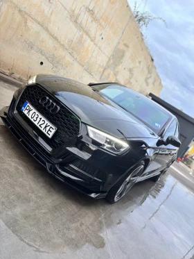 Audi A3 Facelift , снимка 1