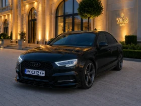 Audi A3 Facelift , снимка 3