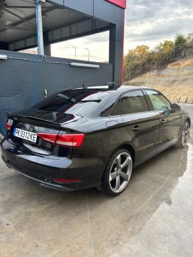 Audi A3 Facelift , снимка 3