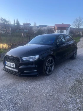 Audi A3 Facelift , снимка 2