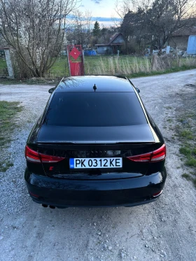 Audi A3 Facelift , снимка 5