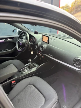 Audi A3 Facelift , снимка 7