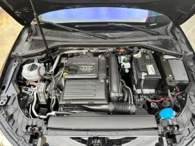 Audi A3 Facelift , снимка 10