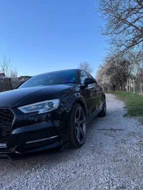 Audi A3 EURO 6B, снимка 3