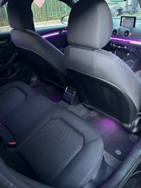 Audi A3 EURO 6B, снимка 12