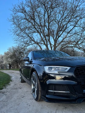 Audi A3 EURO 6B, снимка 2